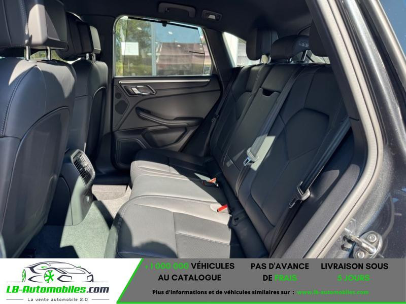 Porsche Macan 2.0 245 ch  occasion  Beaupuy - photo n7