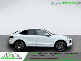 Porsche Macan 2.0 245 ch  occasion � Beaupuy - photo n�5