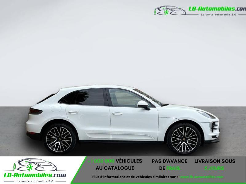 Porsche Macan 2.0 245 ch  occasion  Beaupuy - photo n5