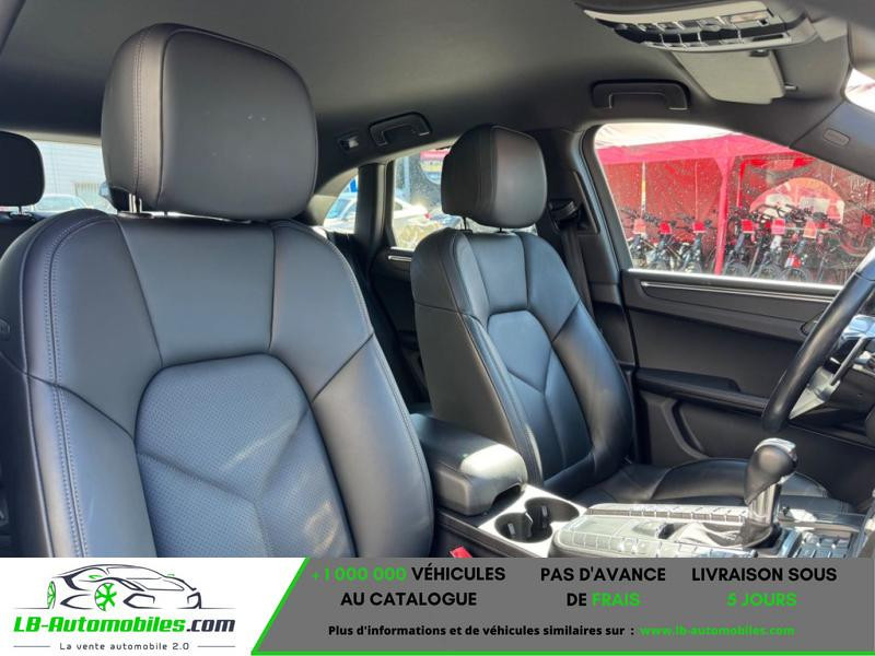 Porsche Macan 2.0 245 ch  occasion  Beaupuy - photo n6