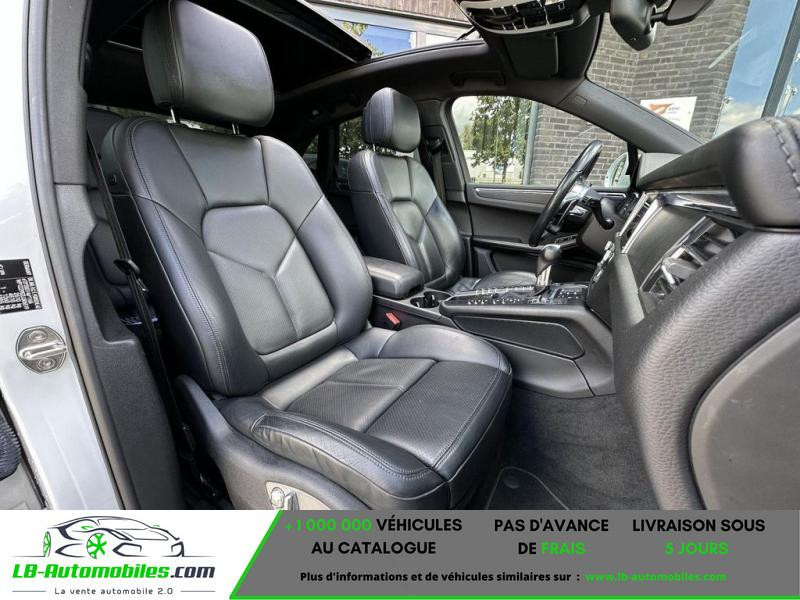 Porsche Macan 2.0 245 ch  occasion  Beaupuy - photo n4