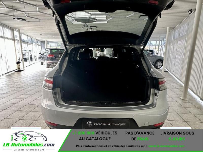 Porsche Macan 2.0 245 ch  occasion  Beaupuy - photo n4