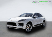 Porsche Macan 2.0 245 ch   Beaupuy 31