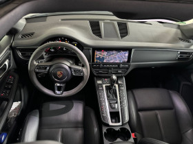 Porsche Macan 2.0 245 ch  occasion  Beaupuy - photo n3