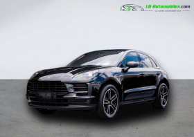 Porsche Macan 2.0 245 ch  occasion  Beaupuy - photo n2