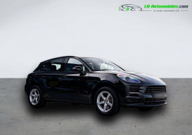 Porsche Macan 2.0 245 ch  occasion  Beaupuy - photo n2