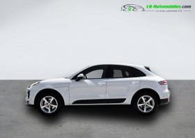 Porsche Macan 2.0 245 ch  occasion  Beaupuy - photo n6