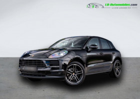 Porsche Macan , garage LB AUTOMOBILES  Beaupuy