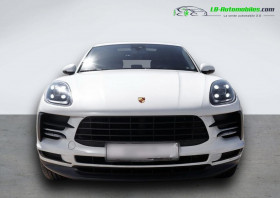 Porsche Macan 2.0 245 ch  occasion  Beaupuy - photo n5