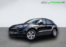 Porsche Macan , garage LB AUTOMOBILES  Beaupuy
