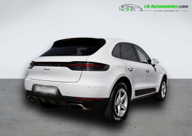 Porsche Macan 2.0 245 ch  occasion  Beaupuy - photo n4