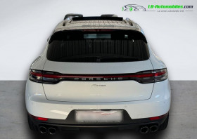 Porsche Macan 2.0 245 ch  occasion  Beaupuy - photo n7