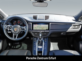 Porsche Macan 2.0 245 ch  occasion  Beaupuy - photo n3