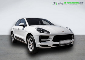 Porsche Macan 2.0 245 ch  occasion  Beaupuy - photo n2