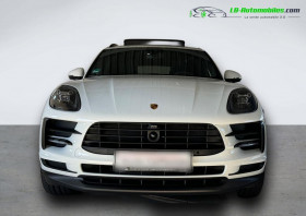 Porsche Macan 2.0 245 ch  occasion  Beaupuy - photo n5