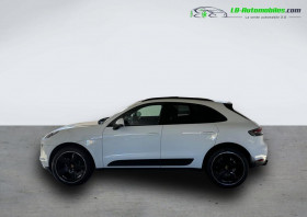 Porsche Macan 2.0 245 ch  occasion  Beaupuy - photo n6