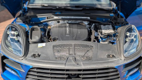 Porsche Macan 2.0 245 ch  occasion  Beaupuy - photo n9