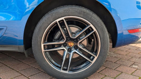 Porsche Macan 2.0 245 ch  occasion  Beaupuy - photo n8