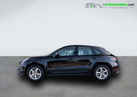 Porsche Macan 2.0 245 ch  occasion  Beaupuy - photo n5