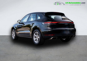 Porsche Macan 2.0 245 ch  occasion  Beaupuy - photo n4