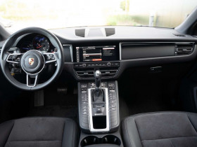 Porsche Macan 2.0 245 ch  occasion  Beaupuy - photo n3