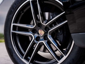 Porsche Macan 2.0 245 ch  occasion  Beaupuy - photo n9