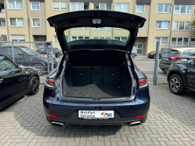 Porsche Macan 2.0 245 ch  occasion  Beaupuy - photo n8