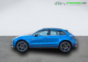 Porsche Macan 2.0 245 ch  occasion  Beaupuy - photo n5