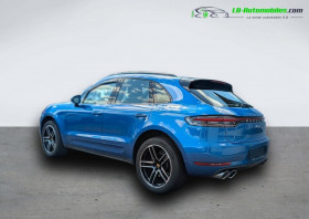 Porsche Macan 2.0 245 ch  occasion  Beaupuy - photo n3