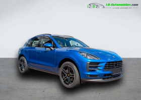 Porsche Macan 2.0 245 ch  occasion  Beaupuy - photo n2
