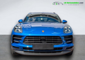 Porsche Macan 2.0 245 ch  occasion  Beaupuy - photo n4