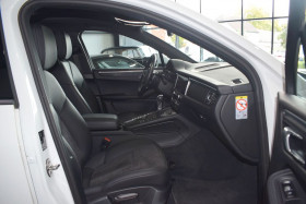 Porsche Macan 2.0 245 ch  occasion  Beaupuy - photo n4