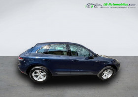 Porsche Macan 2.0 245 ch  occasion  Beaupuy - photo n5