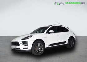 Porsche Macan 2.0 245 ch  occasion  Beaupuy - photo n2