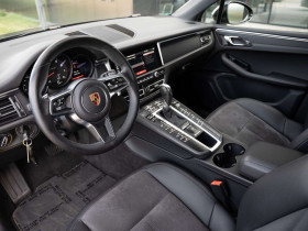 Porsche Macan 2.0 245 ch  occasion  Beaupuy - photo n7
