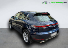 Porsche Macan 2.0 245 ch  occasion  Beaupuy - photo n4