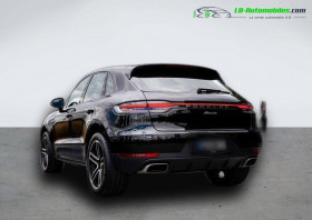 Porsche Macan 2.0 245 ch  occasion  Beaupuy - photo n6