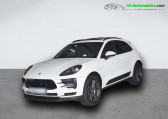 Porsche Macan 2.0 245 ch   Beaupuy 31