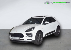 Porsche Macan , garage LB AUTOMOBILES  Beaupuy