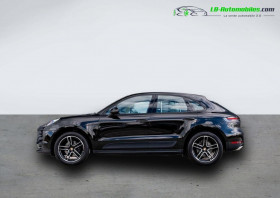 Porsche Macan 2.0 245 ch  occasion  Beaupuy - photo n5