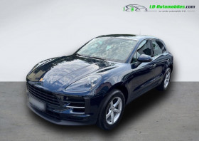 Porsche Macan 2.0 245 ch  occasion  Beaupuy - photo n2