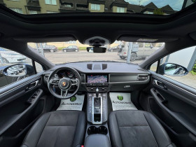Porsche Macan 2.0 245 ch  occasion  Beaupuy - photo n3