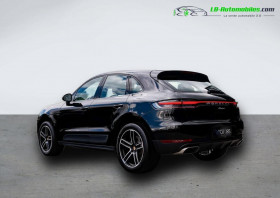 Porsche Macan 2.0 245 ch  occasion  Beaupuy - photo n4
