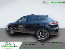 Porsche Macan 2.0 245 ch  occasion � Beaupuy - photo n�2