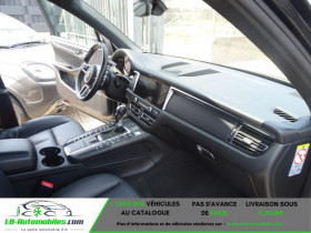 Porsche Macan 2.0 245 ch  occasion � Beaupuy - photo n�4