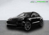 Porsche Macan occasion année 2019 boite Automatique Annonce Porsche Macan occasion Essence 2.0 245 ch à Beaupuy