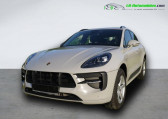 Porsche Macan occasion année 2020 boite Automatique Annonce Porsche Macan occasion Essence 2.0 245 ch à Beaupuy