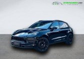 Porsche Macan occasion année 2020 boite Automatique Annonce Porsche Macan occasion Essence 2.0 245 ch à Beaupuy