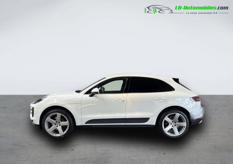 Porsche Macan 2.0 245 ch  occasion  Beaupuy - photo n6