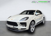 Porsche Macan 2.0 245 ch   Beaupuy 31